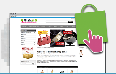 PrestaShop PrestaShop