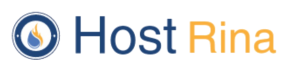 Hostrina Logo