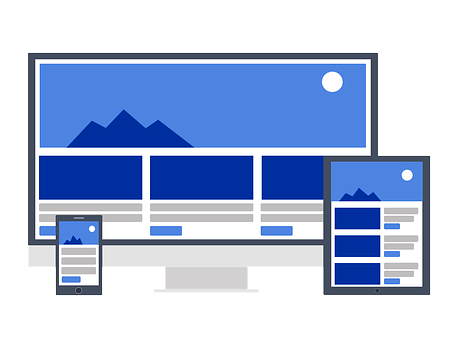 web design